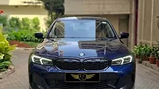 Used BMW 3-Series xDrive in Mumbai
