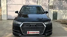 Used Audi Q7 40 TFSI Premium Plus in Delhi