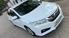 Used Honda City V in Mumbai