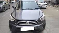 Used Hyundai Creta E Plus 1.6 Petrol in Mumbai