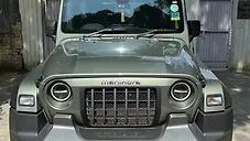 Used Mahindra Thar LX Hard Top Petrol MT in Delhi
