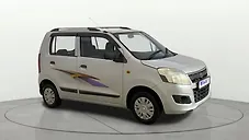 Used Maruti Suzuki Wagon R LXi CNG in Thane