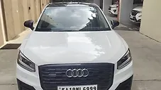 Used Audi Q2 Premium 40 TFSI quattro in Bangalore