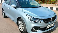 Used Maruti Suzuki Baleno Delta in Delhi