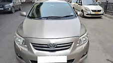 Used Toyota Corolla Altis 1.8 G in Mumbai