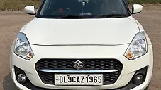 Used Maruti Suzuki Swift VXi [2021-2023] in Delhi