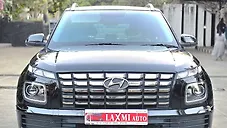 Used Hyundai Venue S (O) 1.2 Petrol in Thane