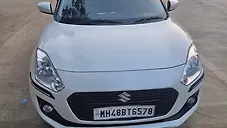 Used Maruti Suzuki Swift VXi [2021-2023] in Mumbai