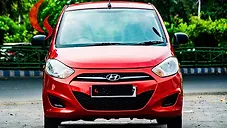 Used Hyundai i10 Era 1.1 iRDE2 [2010-2017] in Kolkata