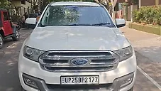 Used Ford Endeavour Titanium 3.2 4x4 AT in Bangalore