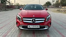 Used Mercedes-Benz GLA 220 d Activity Edition in Delhi