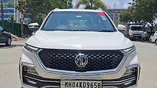 Used MG Hector Super 1.5 Petrol in Mumbai