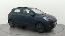 Used Hyundai Grand i10 NIOS Sportz AMT 1.2 Kappa VTVT in Bangalore