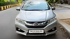 Used Honda City V in Delhi