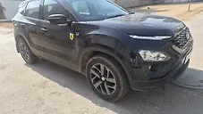 Used Tata Harrier XZA Plus Dark Edition in Hyderabad