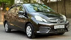 Used Honda Amaze 1.2 VX i-VTEC in Delhi
