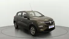 Used Renault Kwid 1.0 RXT Opt in Lucknow