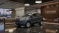 Used Ford Ecosport Titanium + 1.5L Ti-VCT AT in Delhi