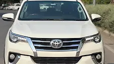 Used Toyota Fortuner 3.0 4x4 AT in Delhi