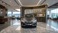 Used Honda City SV in Delhi