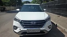 Used Hyundai Creta 1.6 SX Plus AT Petrol in Pune