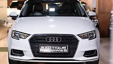 Used Audi A3 35 TDI Technology in Lucknow