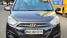 Used Hyundai i10 Magna 1.2 Kappa2 in Thane