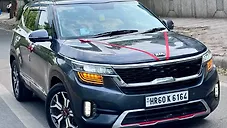 Used Kia Seltos GTX Plus DCT 1.4 [2020-2021] in Delhi