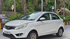 Used Tata Zest XMS Petrol in Mumbai