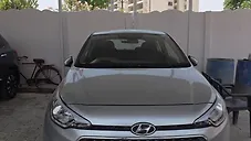 Used Hyundai Elite i20 Sportz 1.4 CRDI in Allahabad