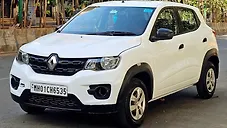 Used Renault Kwid RXL [2015-2019] in Thane
