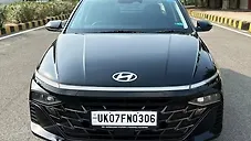 Used Hyundai Verna SX (O) 1.0 Turbo DCT in Delhi