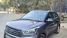 Used Hyundai Creta SX Plus 1.6  Petrol in Thane