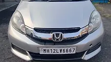 Used Honda Mobilio V Petrol in Pune