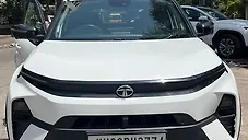Used Tata Nexon Creative Plus 1.2 Petrol 6MT Dual Tone [2023-2025] in Mumbai