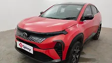 Used Tata Curvv ICE Creative S Petrol 1.2L Turbo Manual in Kochi