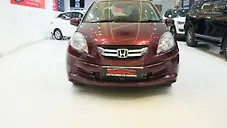 Used Honda Amaze 1.5 S i-DTEC in Kanpur