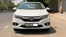 Used Honda City VX CVT Petrol [2017-2019] in Vadodara