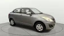 Used Maruti Suzuki Swift DZire VXI [2008-2013] in Delhi
