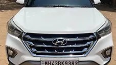 Used Hyundai Creta SX 1.6 AT Petrol in Mumbai