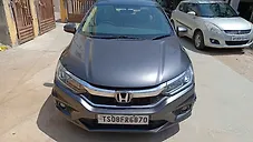 Used Honda City V Diesel in Hyderabad