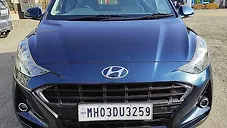 Used Hyundai Grand i10 NIOS Sportz 1.2 Kappa VTVT in Mumbai