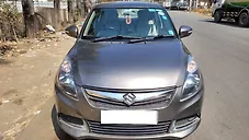 Used Maruti Suzuki Swift DZire VXI in Pune