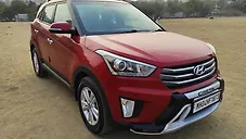 Used Hyundai Creta 1.6 SX Plus Petrol in Mumbai