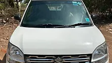 Used Maruti Suzuki Wagon R LXI CNG in Thane