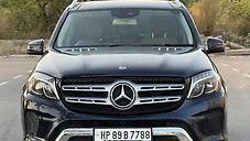 Used Mercedes-Benz GLS Grand Edition Diesel in Delhi
