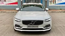 Used Volvo S90 Inscription D4 [2016-2020] in Pune