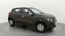 Used Renault Kwid RXT [2015-2019] in Ahmedabad