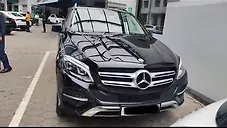 Used Mercedes-Benz GLE 250 d in Bangalore