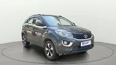 Used Tata Nexon XZA Plus Diesel in Jaipur